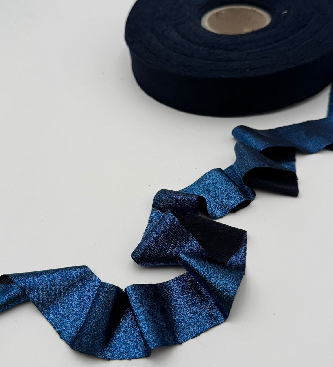 FETTUCCIA PIZZA PEARLY