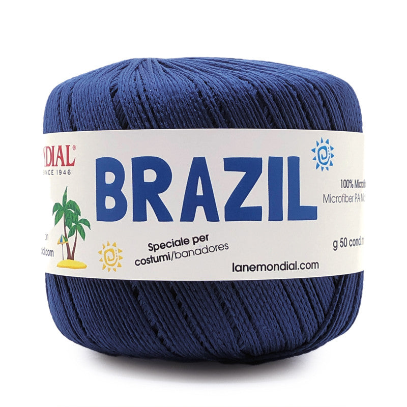 BRAZIL