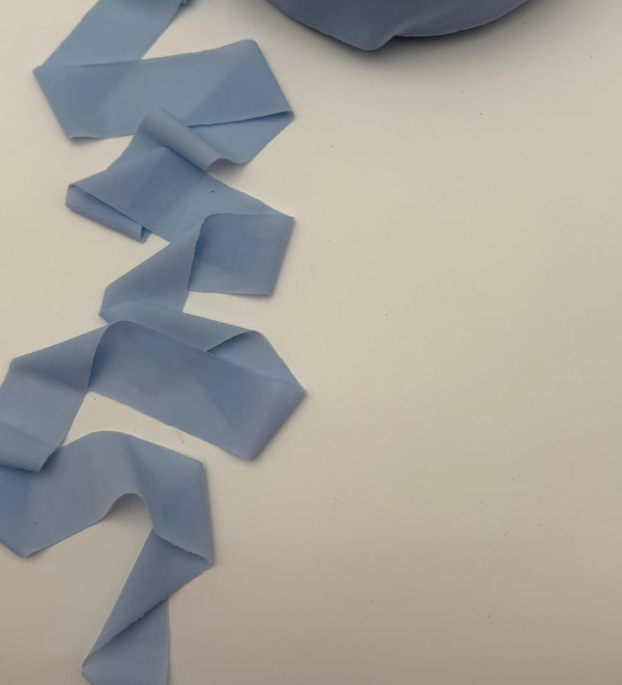 FETTUCCIA IN LYCRA BACK TO COLORS