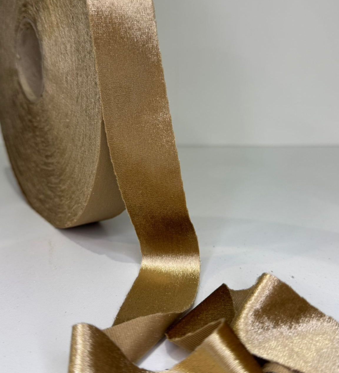 FETTUCCIA PIZZA IN VELLUTO LUCIDO