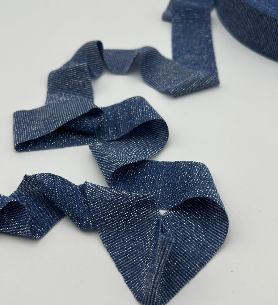 FETTUCCIA IN LYCRA BACK TO COLORS