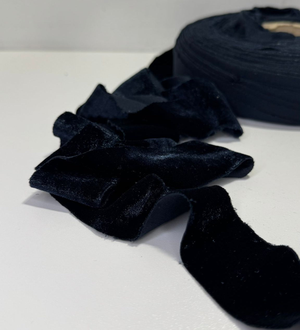 FETTUCCIA PIZZA IN VELLUTO LUCIDO