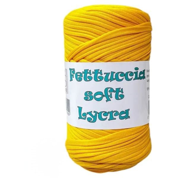 FETTUCCIA SOFT LYCRA