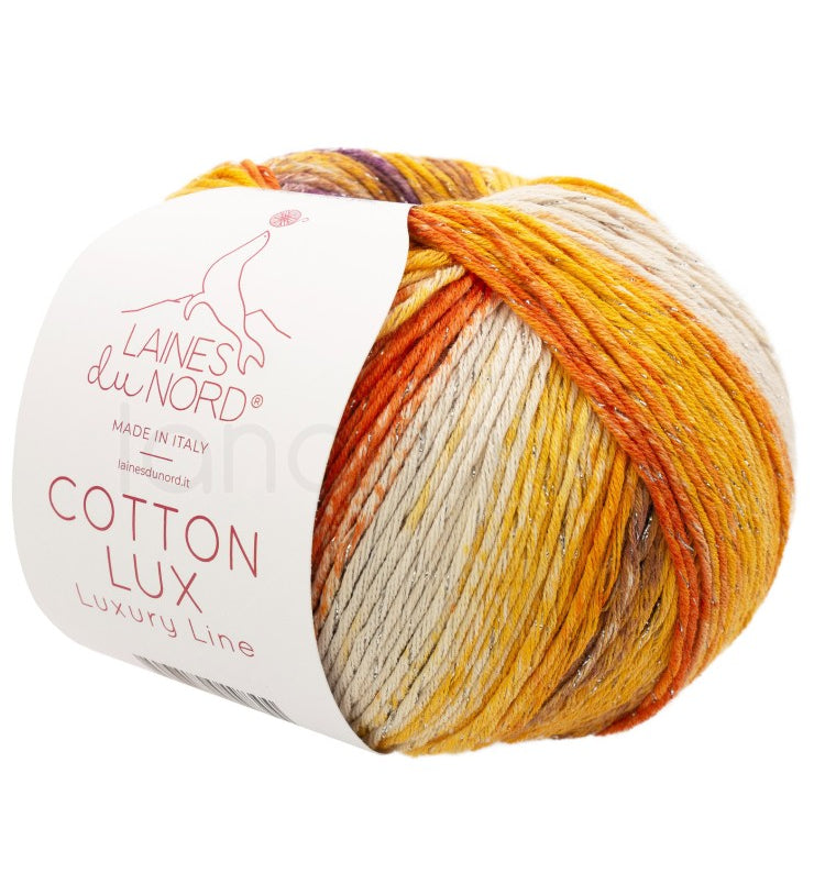 COTTON LUX