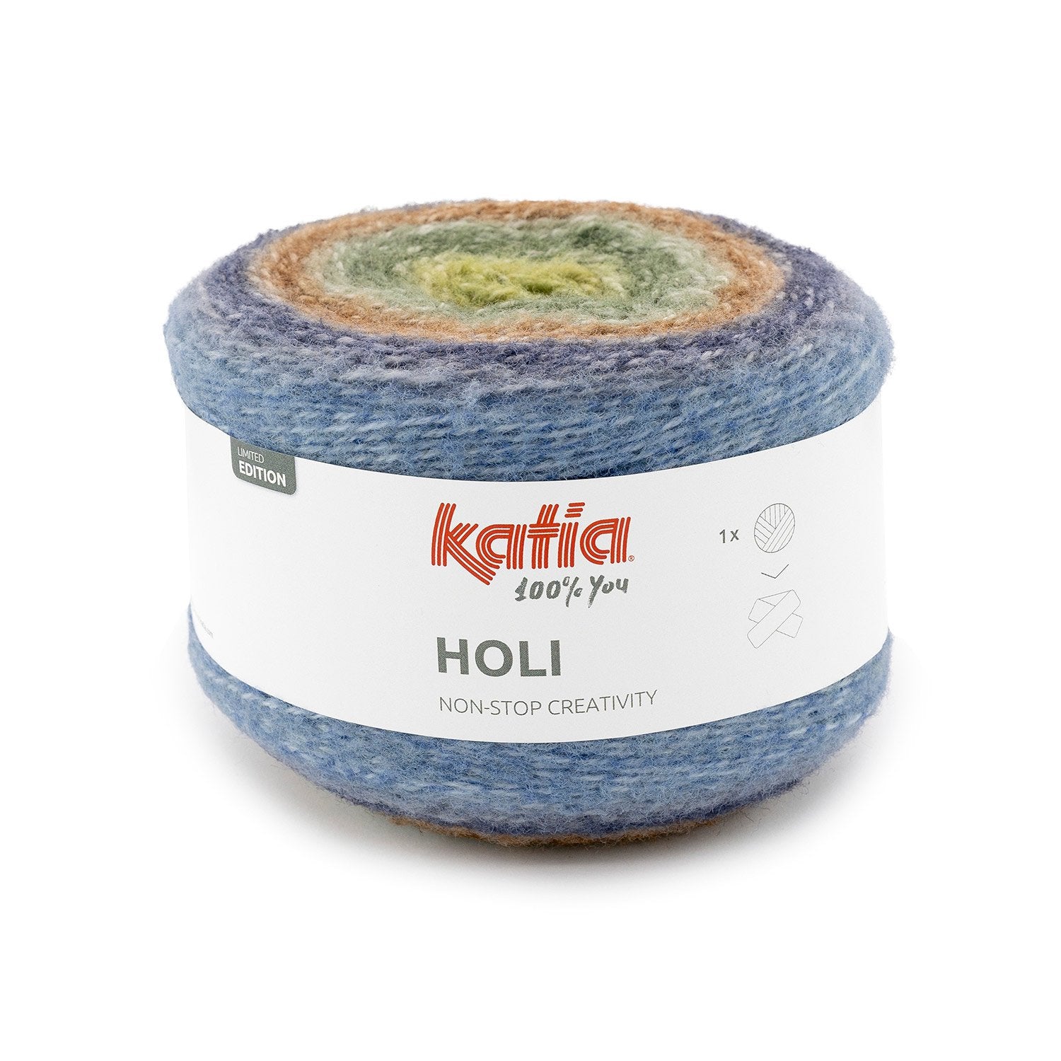 HOLI