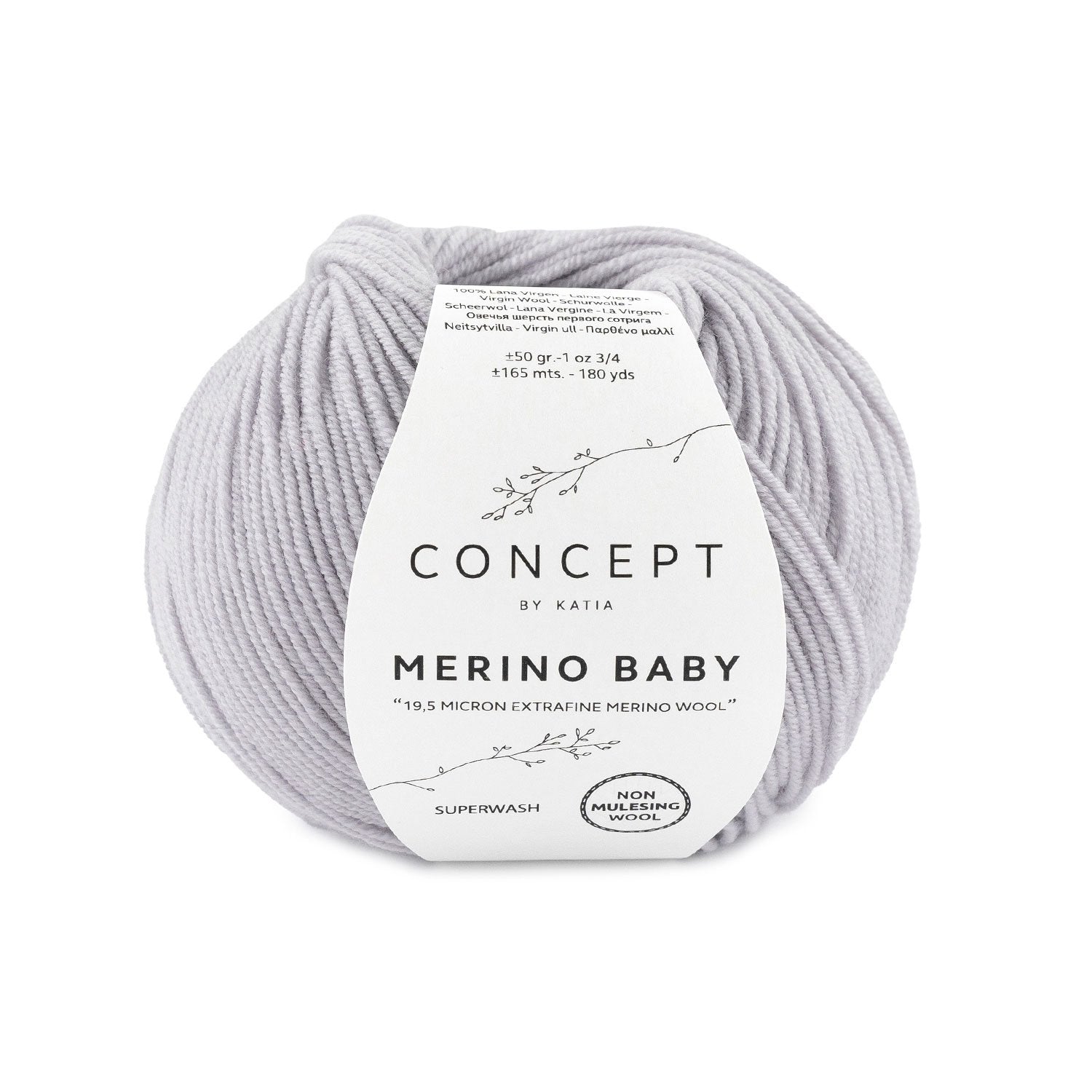 MERINO BABY