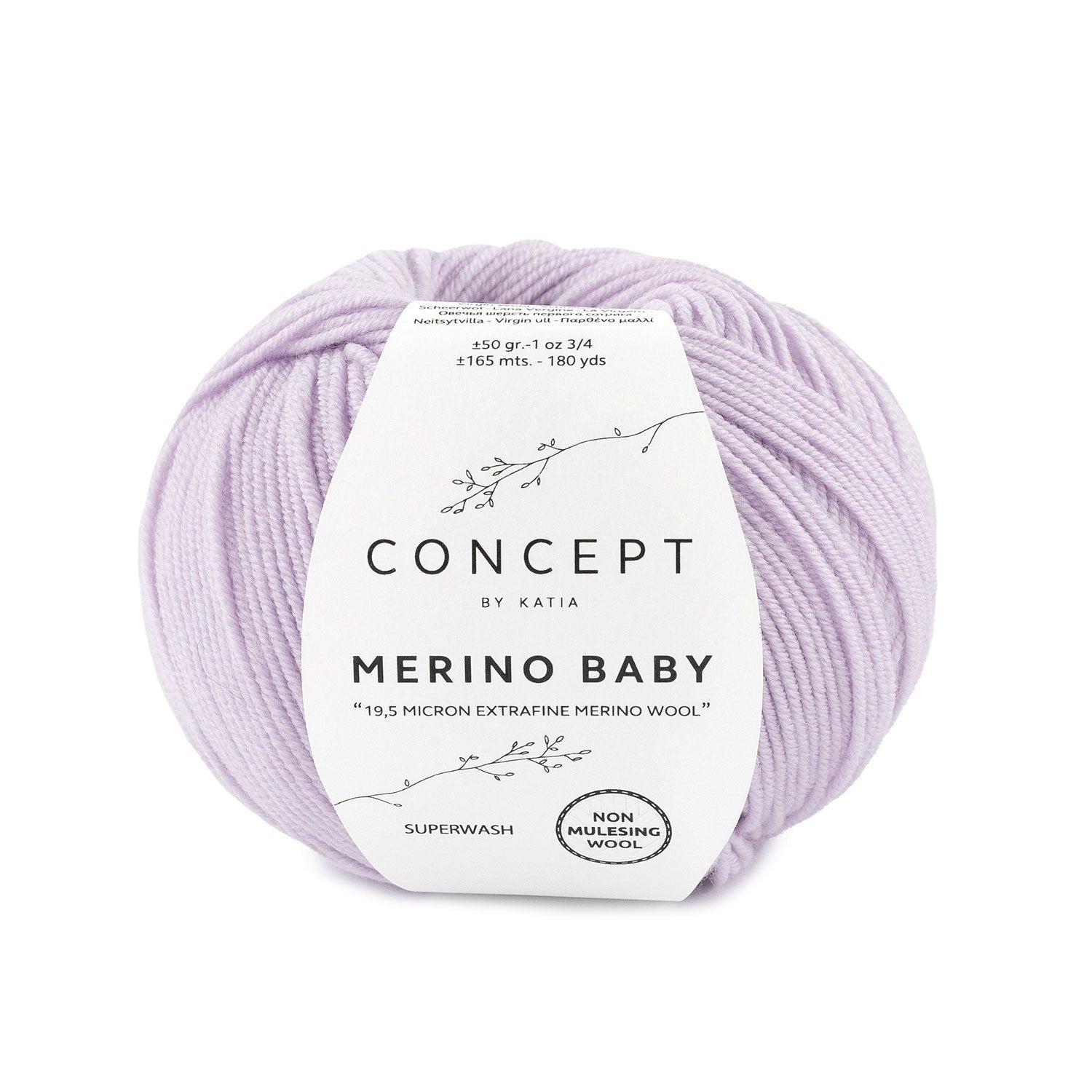 MERINO BABY
