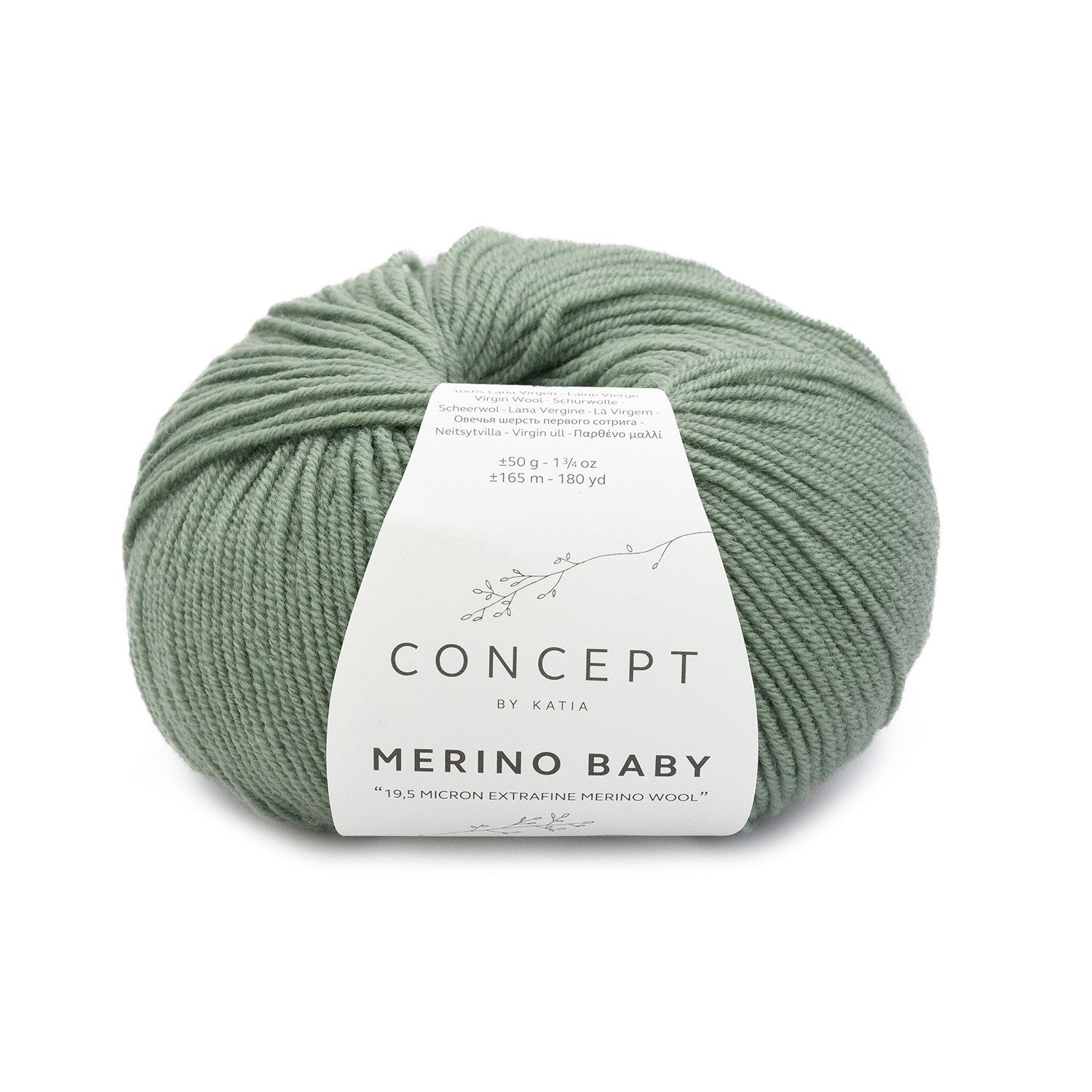 MERINO BABY