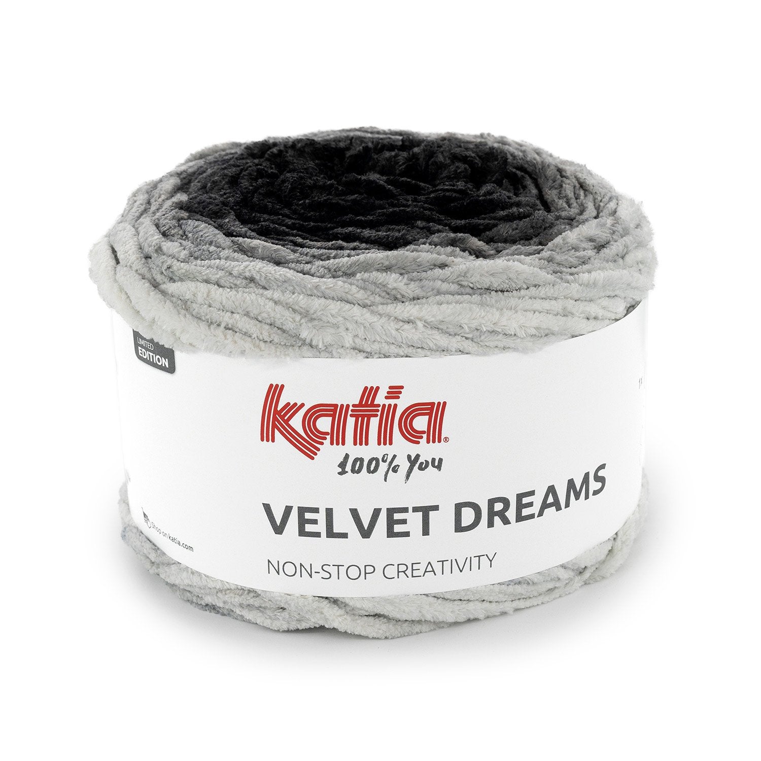 VELVET DREAMS