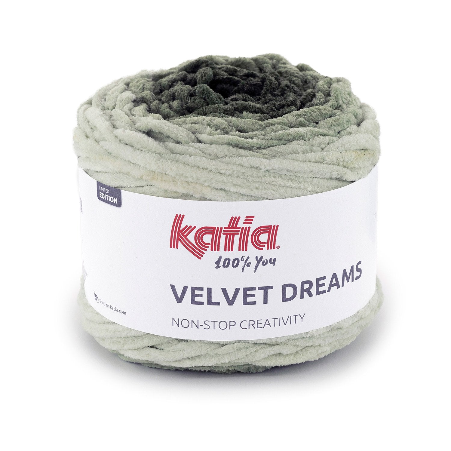 VELVET DREAMS
