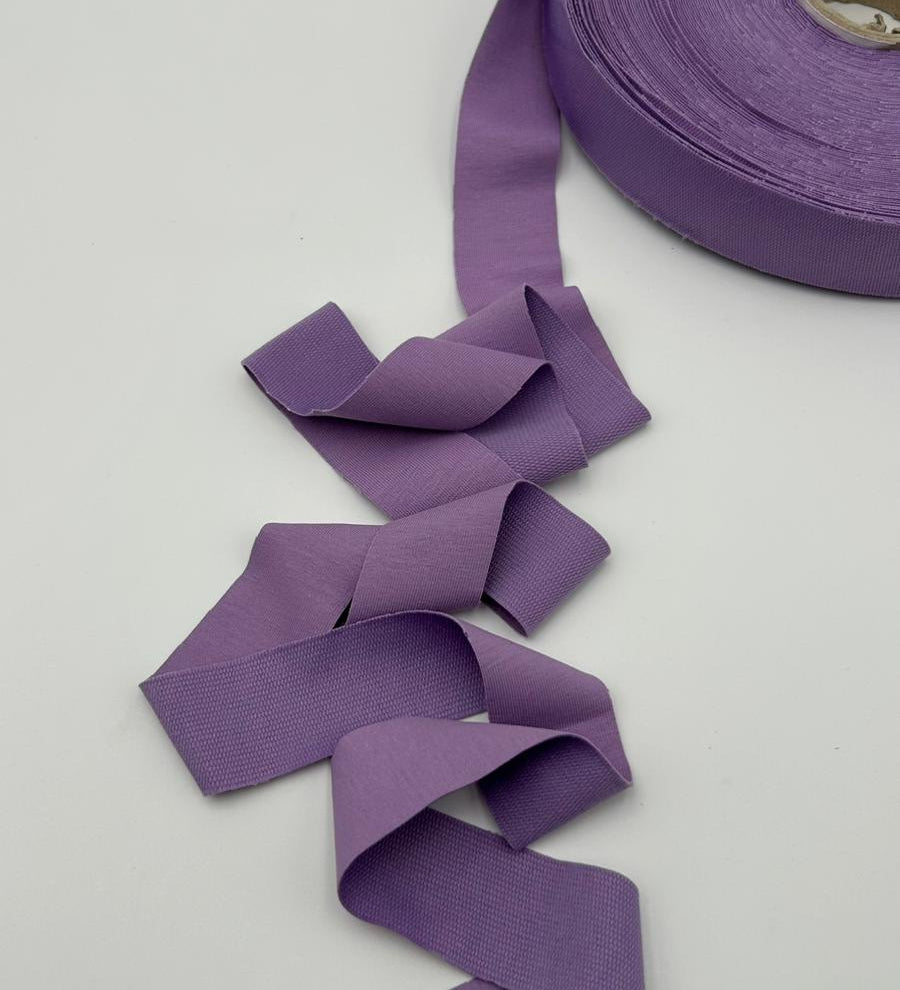 FETTUCCIA IN LYCRA BACK TO COLORS