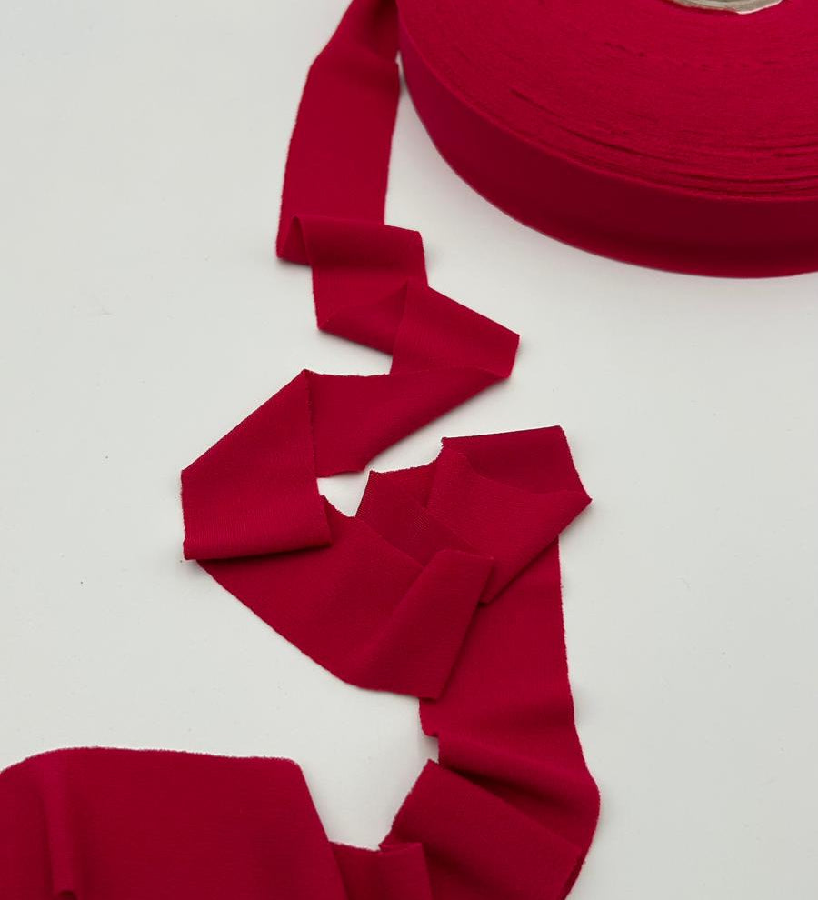 FETTUCCIA IN LYCRA BACK TO COLORS