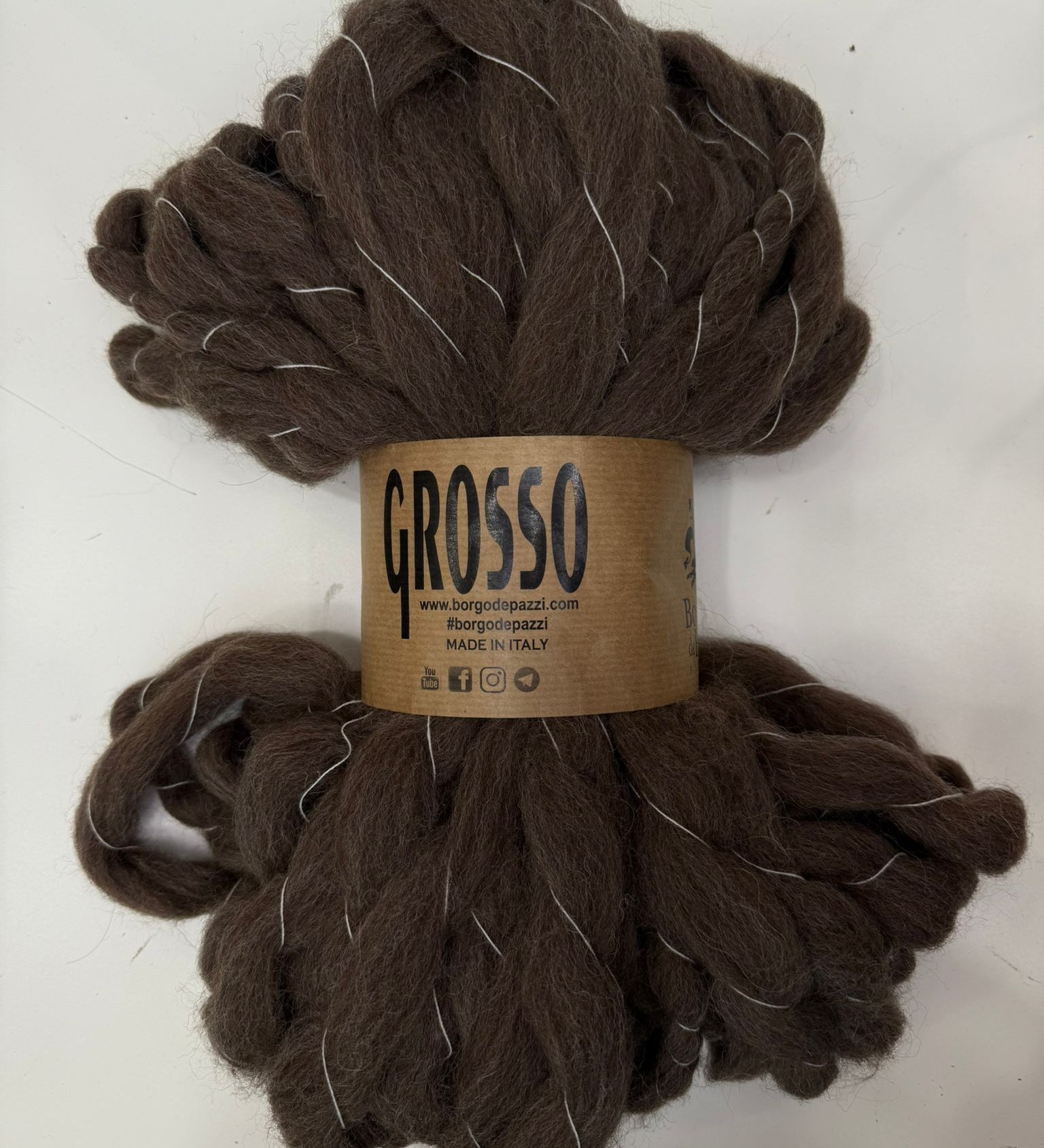 LANA GROSSO