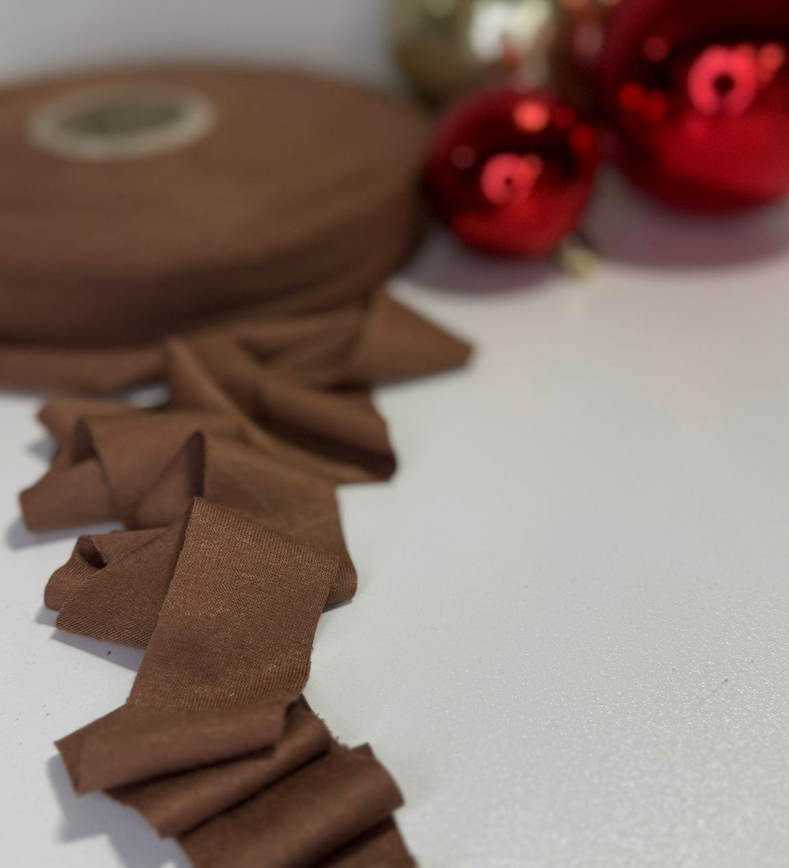 FETTUCCIA PIZZA IN LYCRA