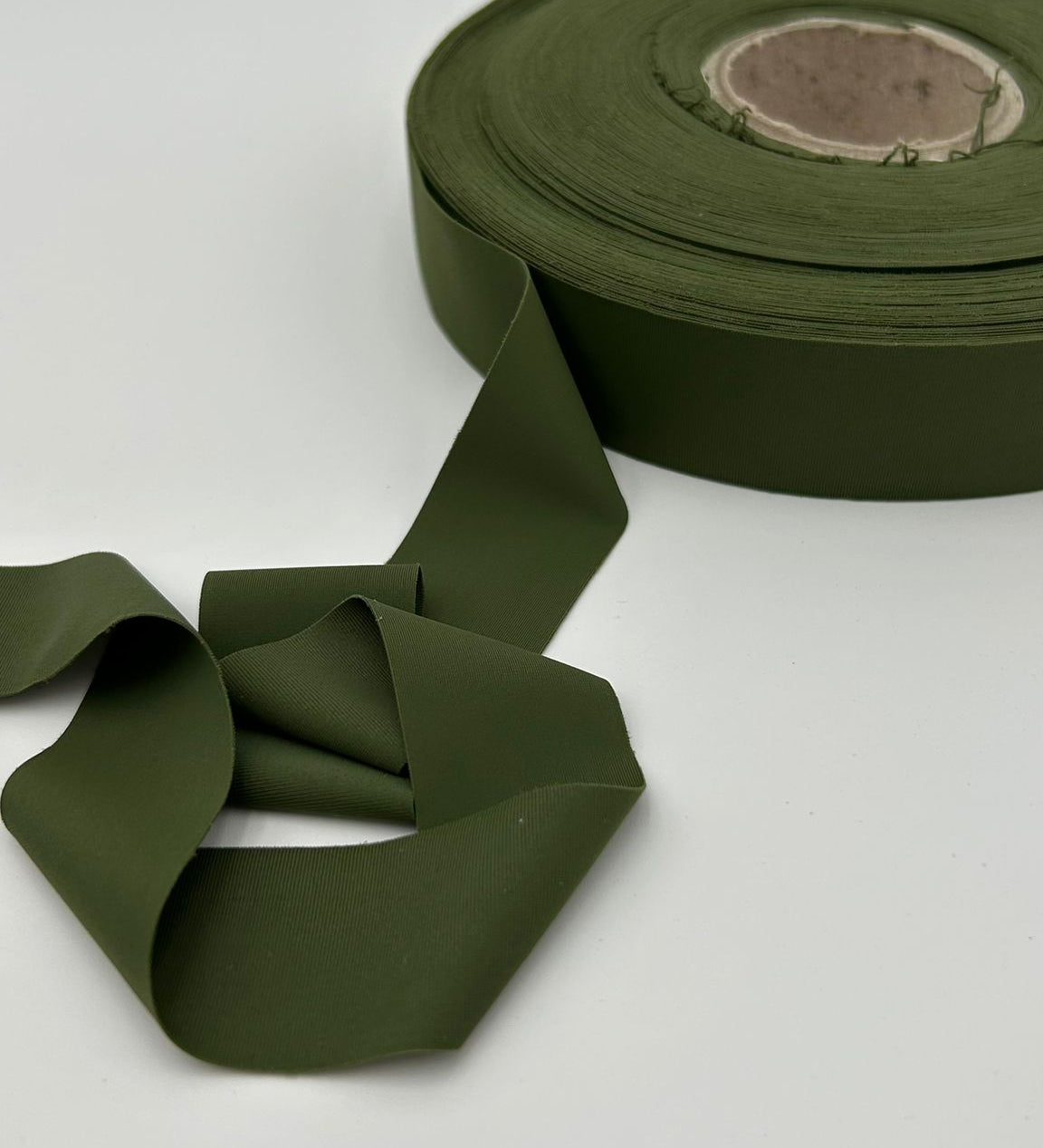 FETTUCCIA IN LYCRA BACK TO COLORS