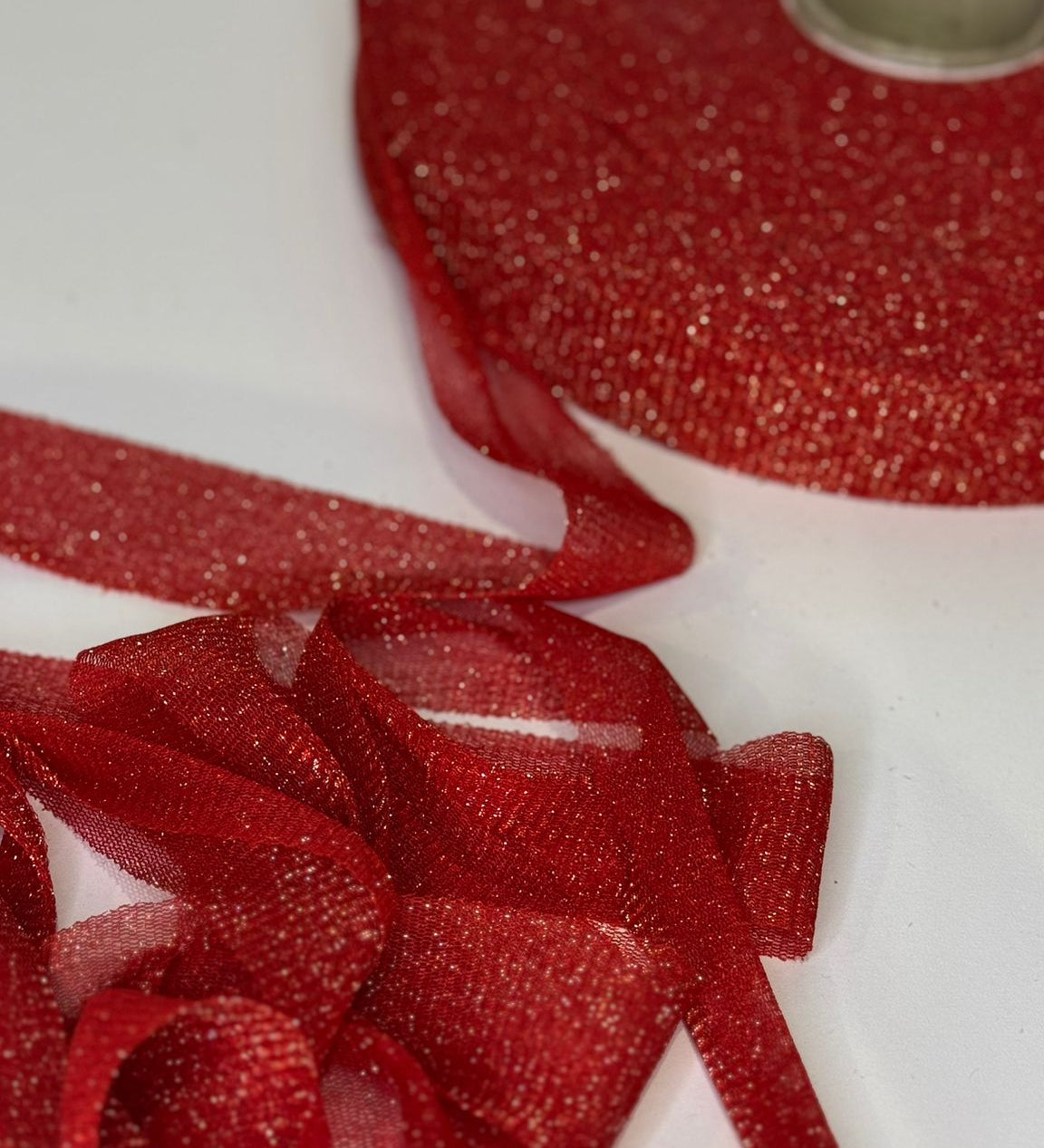 PIZZA GLITTER
