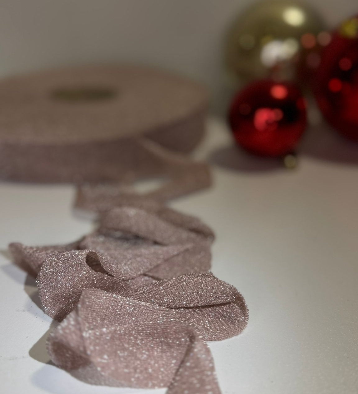 FETTUCCIA PIZZA GLITTER