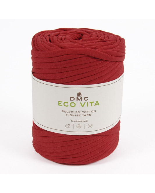 FETTUCCIA IN COTONE ECOLOGICO DMC