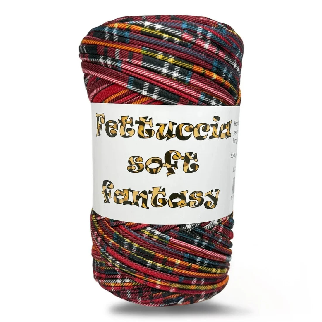 FETTUCCIA SOFT LYCRA