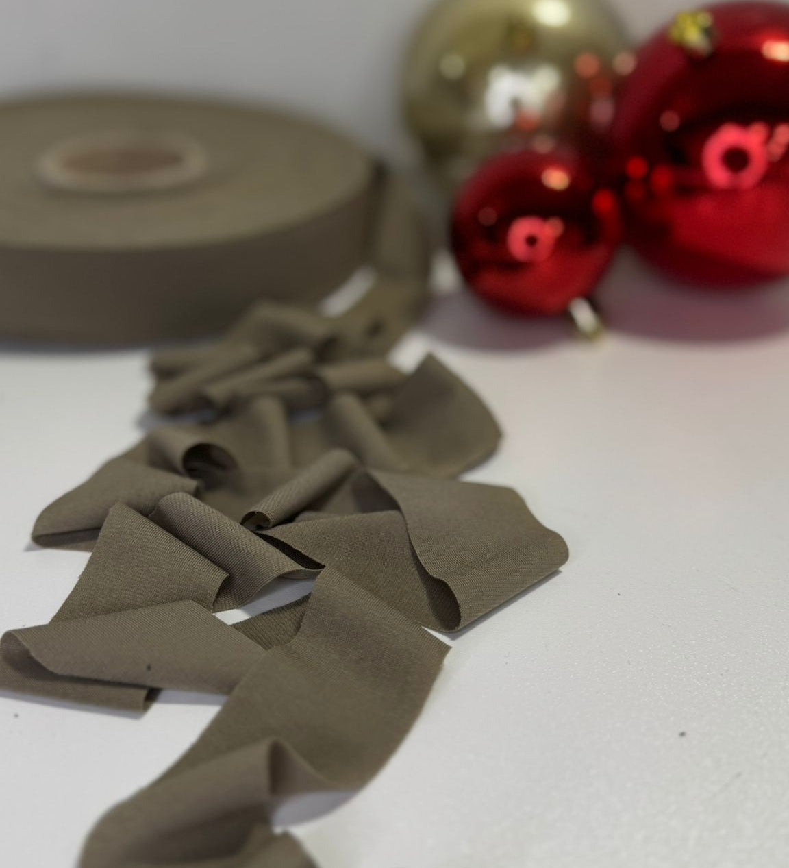 FETTUCCIA PIZZA IN LYCRA