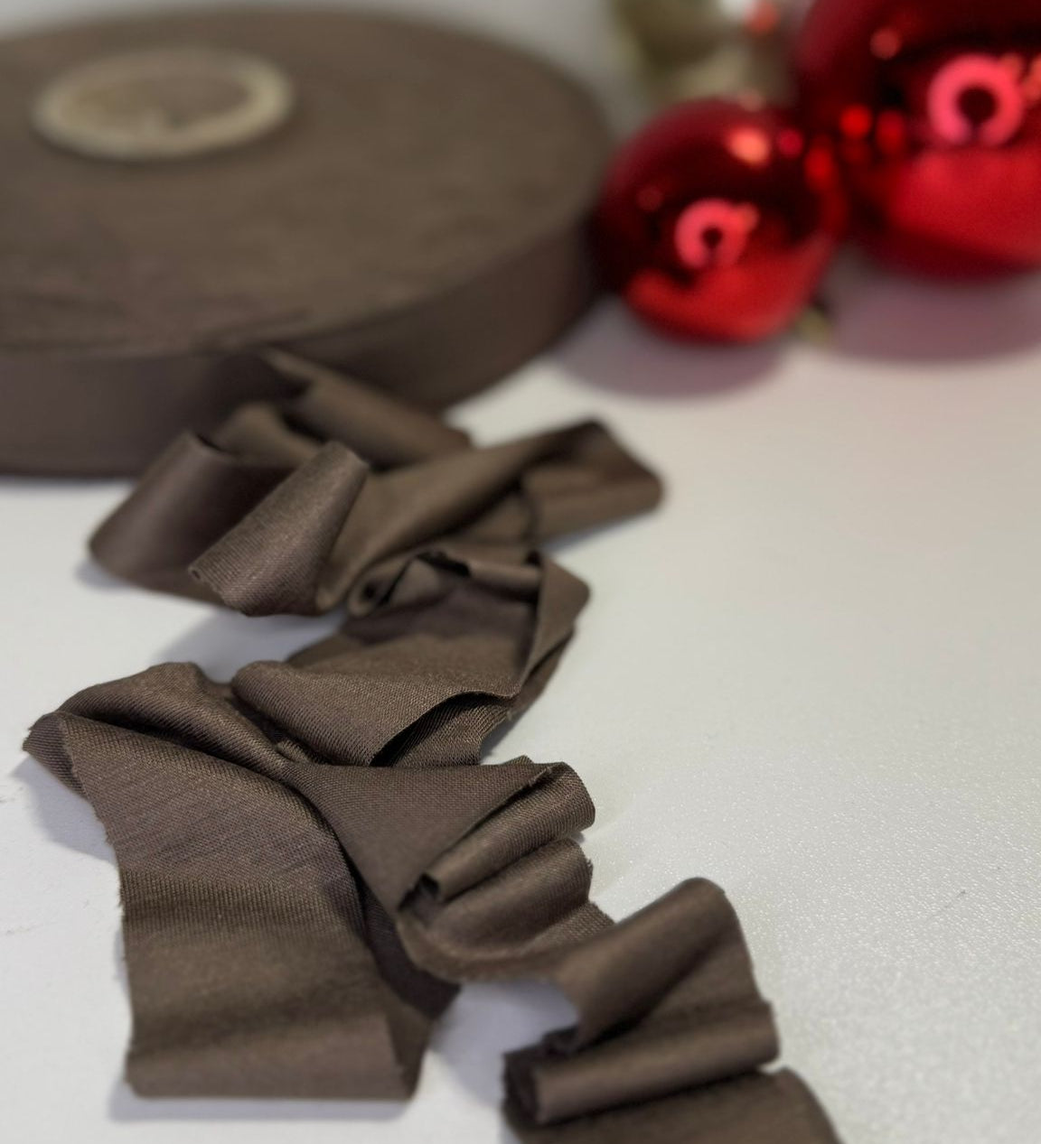 FETTUCCIA PIZZA IN LYCRA