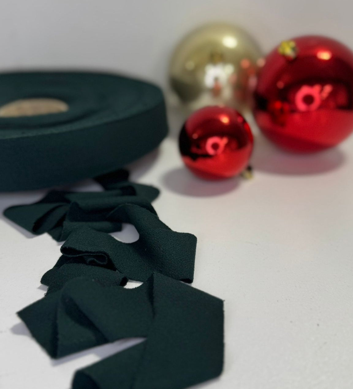 FETTUCCIA PIZZA IN LYCRA