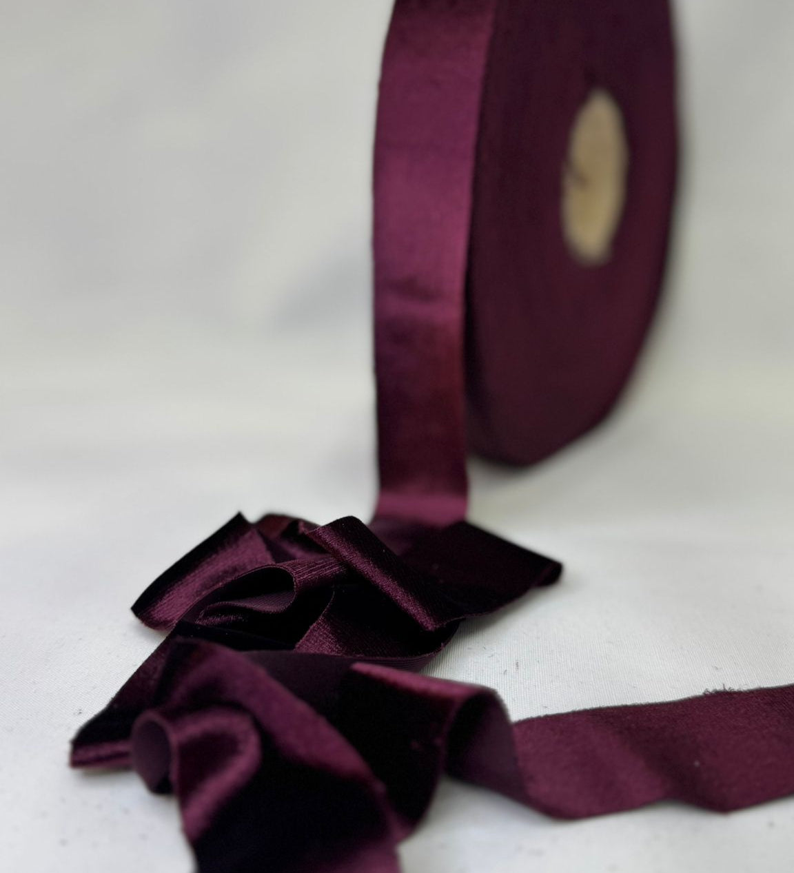 FETTUCCIA PIZZA IN VELLUTO LUCIDO