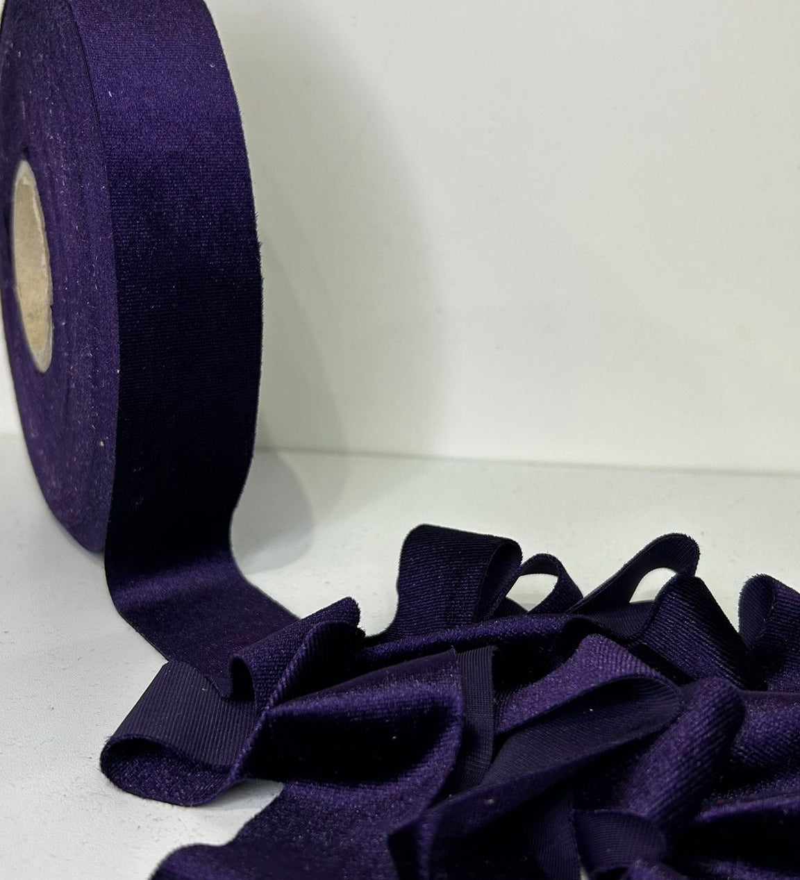 FETTUCCIA PIZZA IN VELLUTO LUCIDO