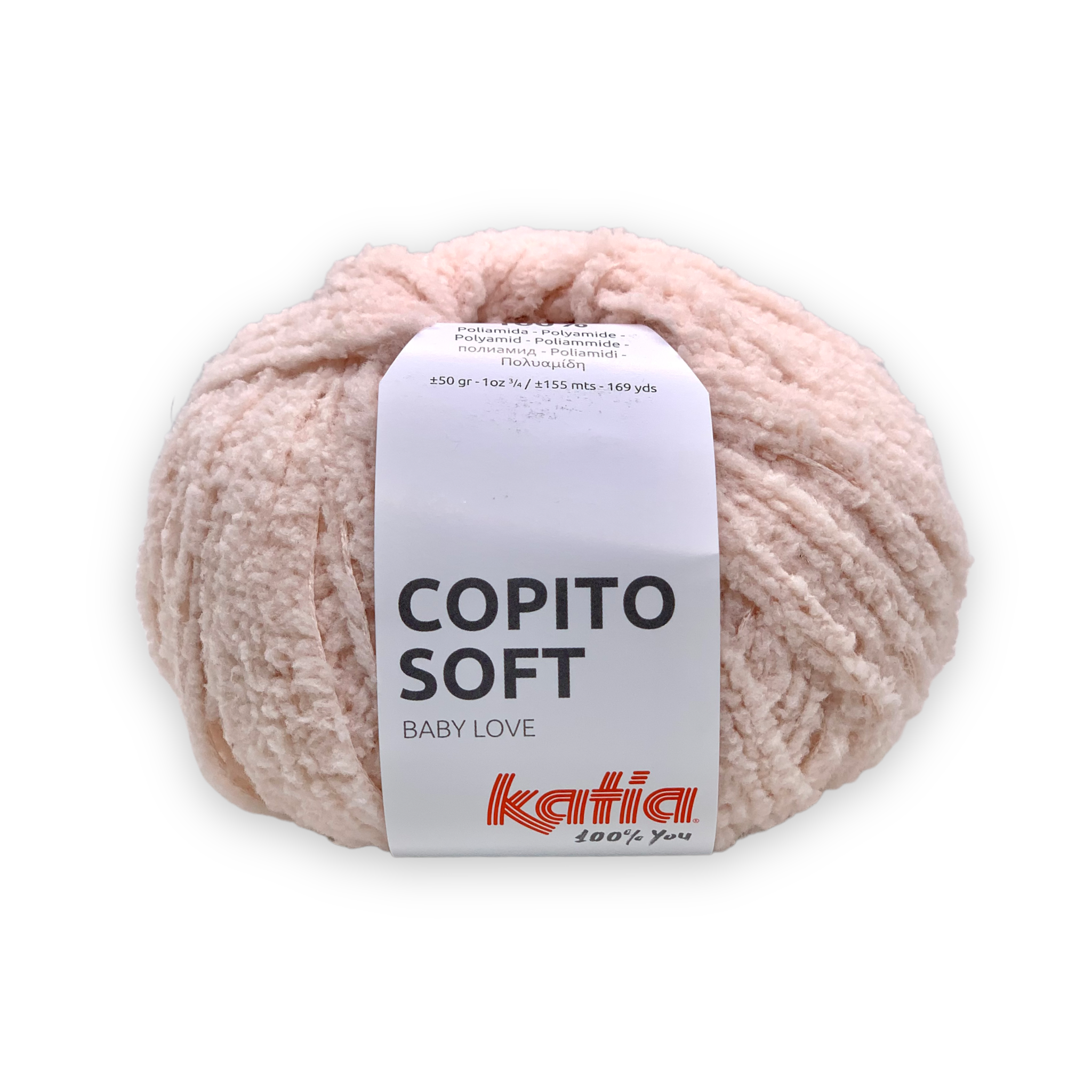 COPITO SOFT
