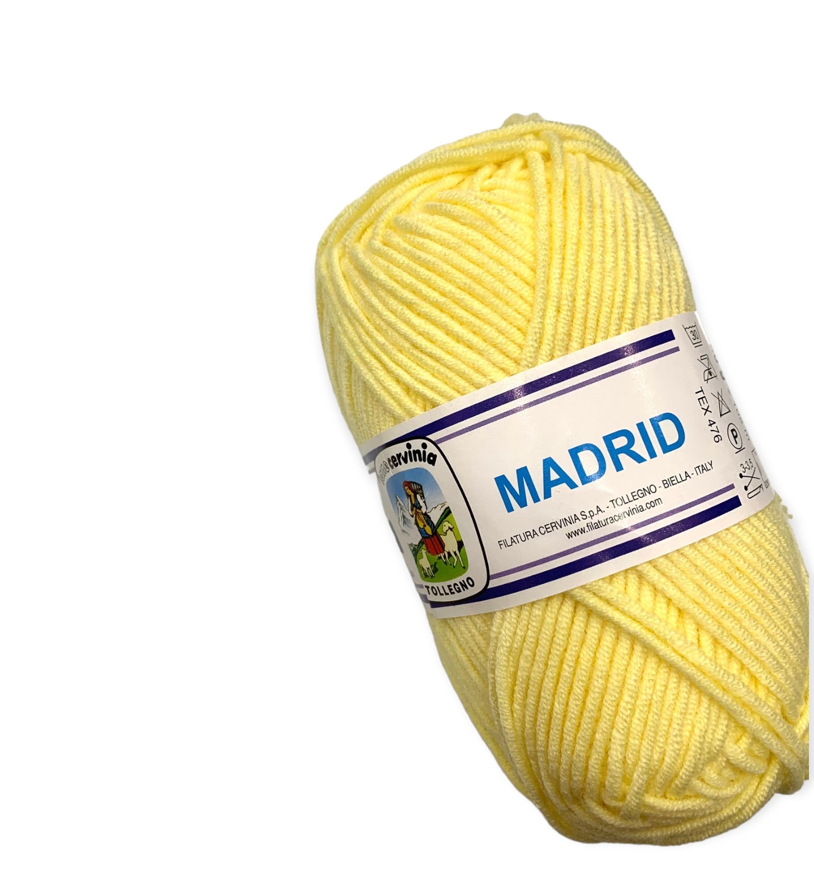 MADRID