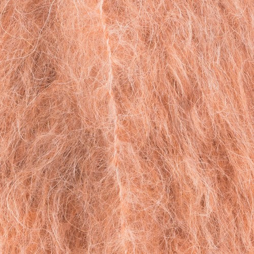 ALPACA BRUSHED