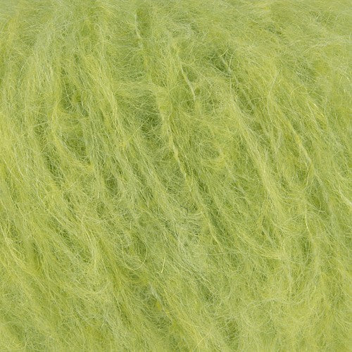 ALPACA BRUSHED
